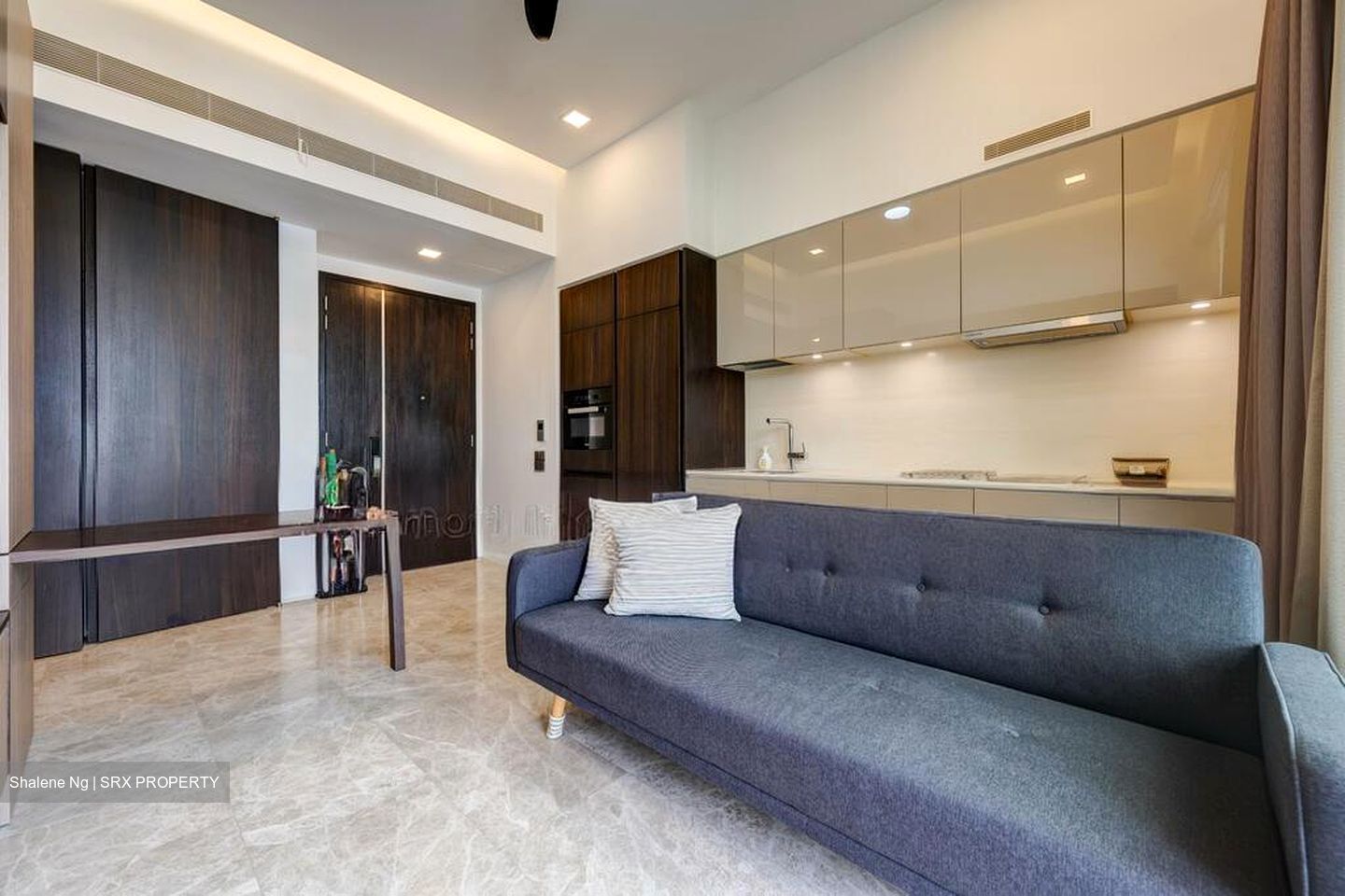 Corals At Keppel Bay (D4), Condominium #591995871
